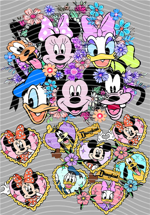 A5 Notebook Wraps-A 1215